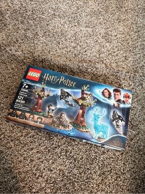 LEGO Harry Potter 75945 RETIRED